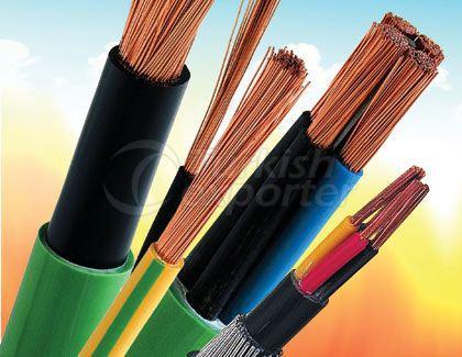 Installation Cables