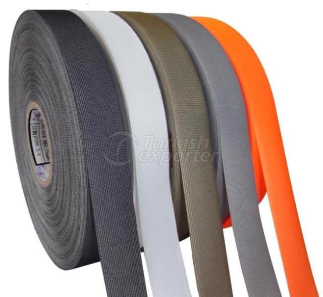 Welding Band-Machines