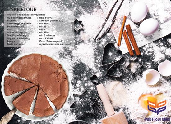 Cake Flour