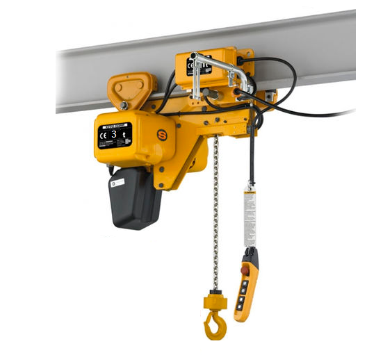 Overhead Cranes EOT