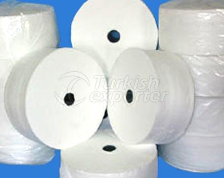 spunlace nonwoven fabric