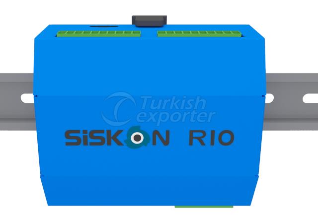 Siskon RIO