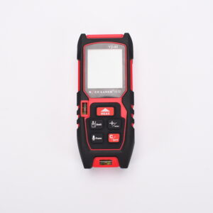Laser Distance Meter