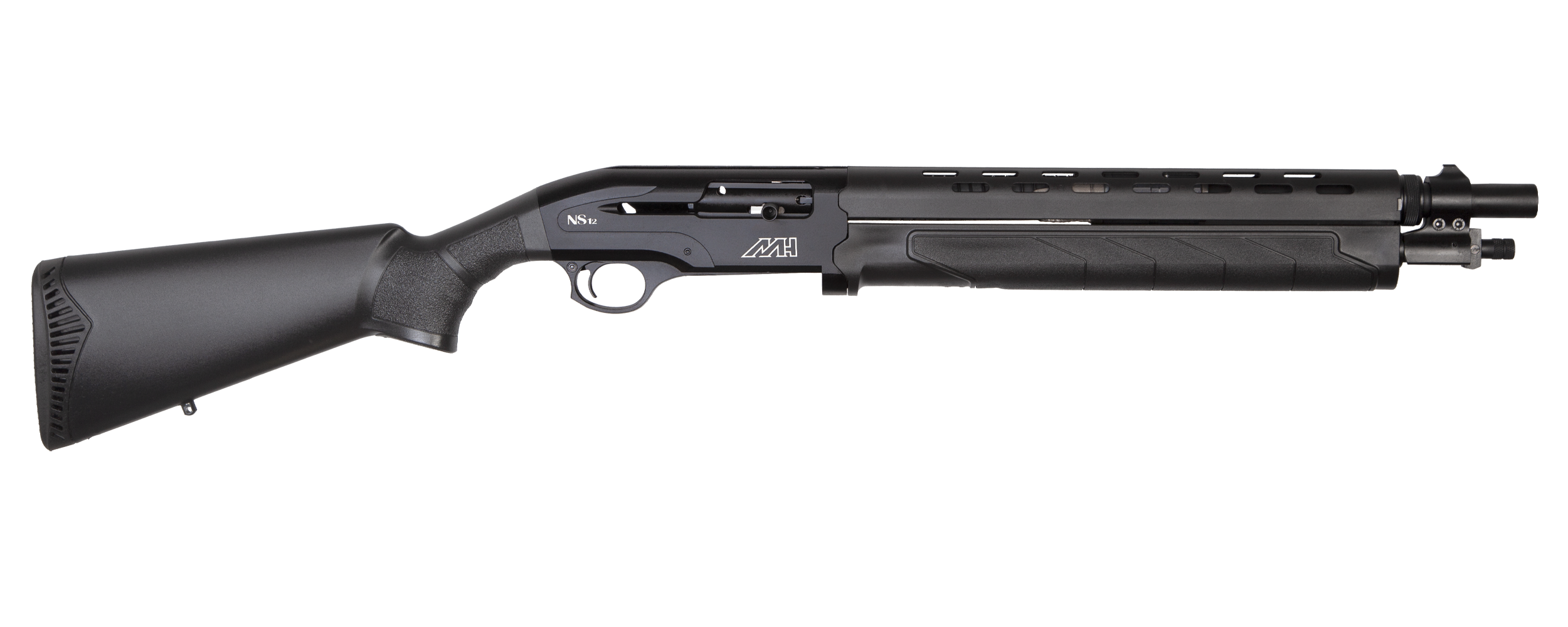 Semi Automatic Shotgun - NS121