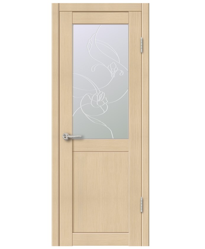 Ulyana Cityline Doors -  U 01