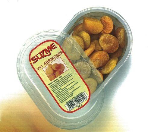 Dried Apricots In Traypack