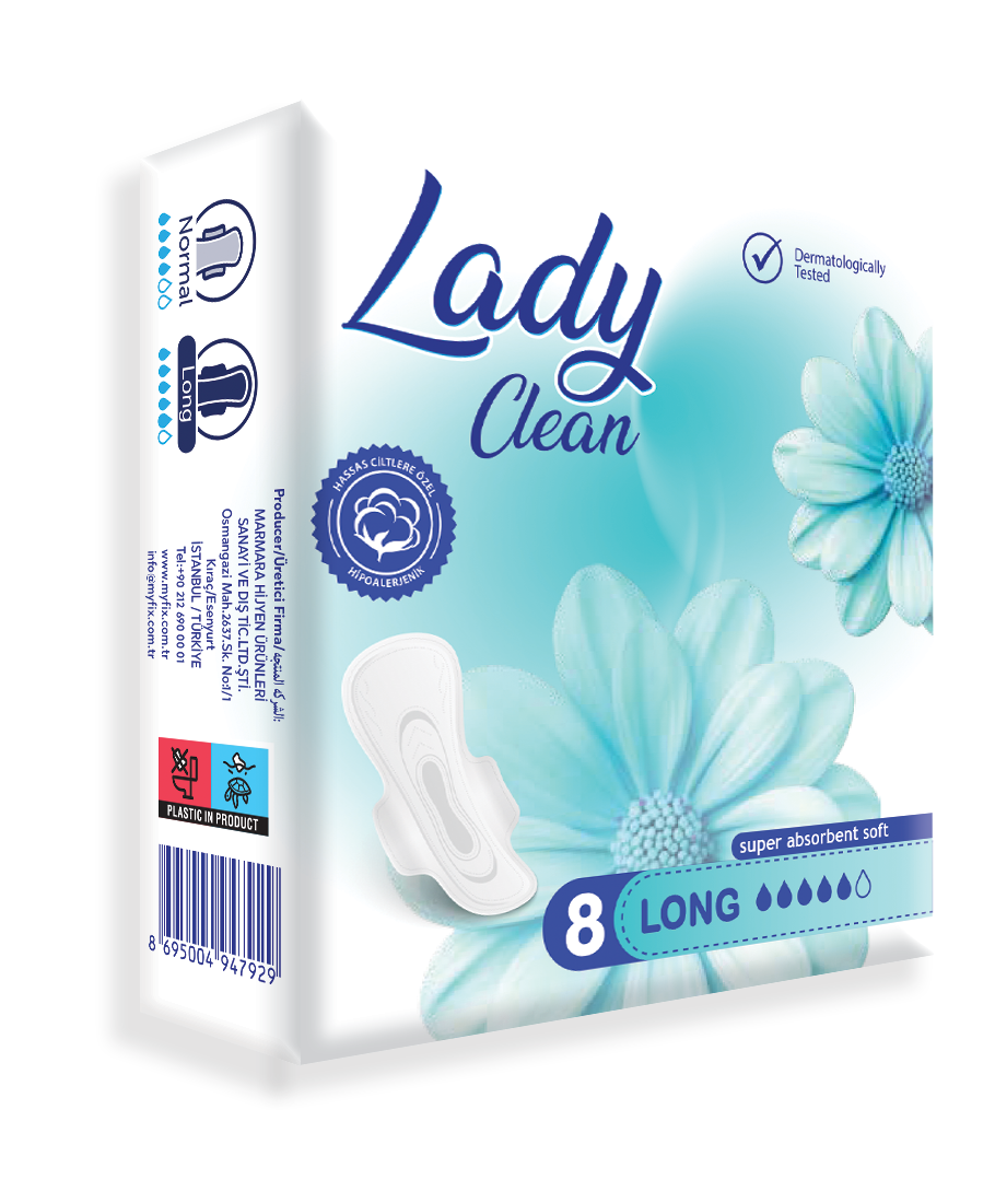 Sanitary Napkin