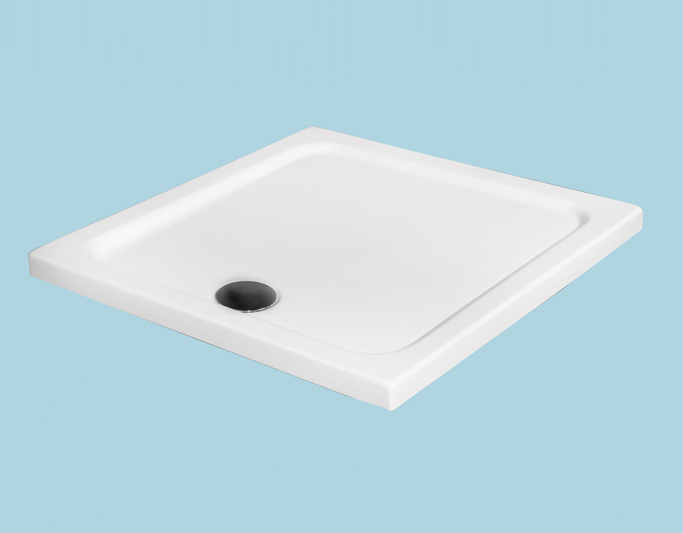 Shower Tray Square