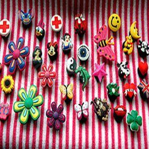 jibbitz,clog charms,shoe charms