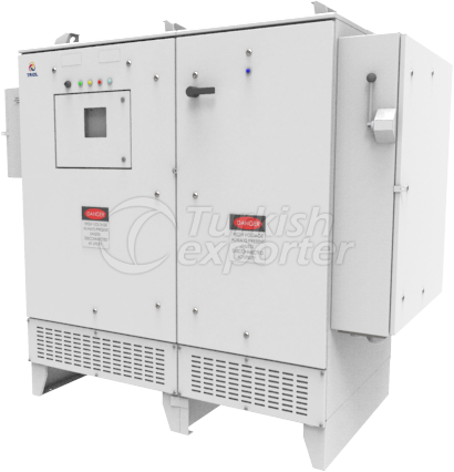 Variable speed drive AK06 Series