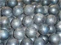 Grinding Ball-High Chrome