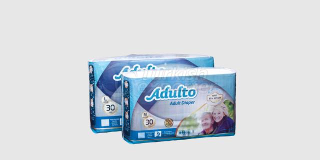 Adult Diapers