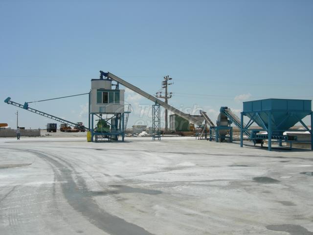 Hélice de lavado