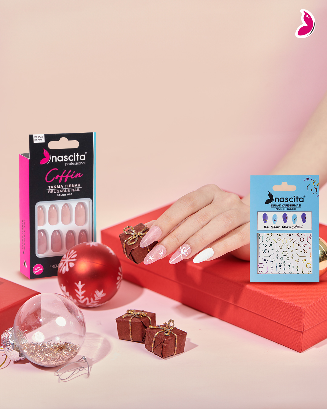 Artificial Nails