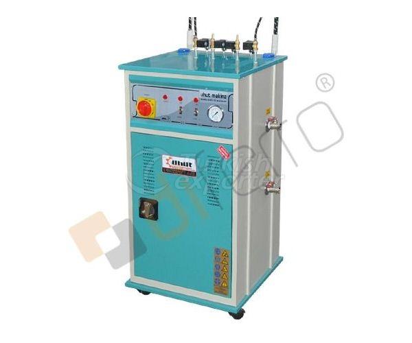 Full Automatic Steam Boiler