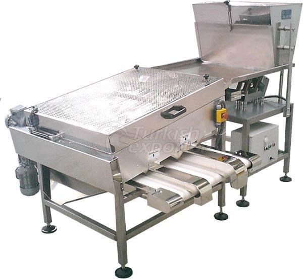 Sakız Kalibre Makinesi VM.034