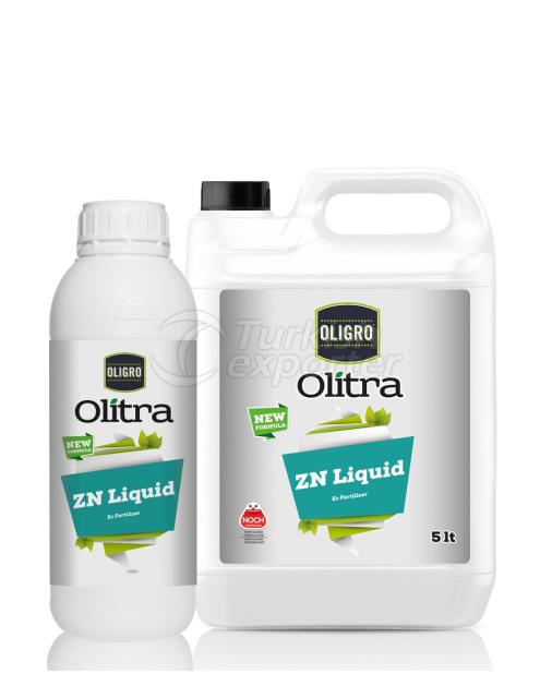 Olitra Zn-Liquid-اوليترا ذنك السائل