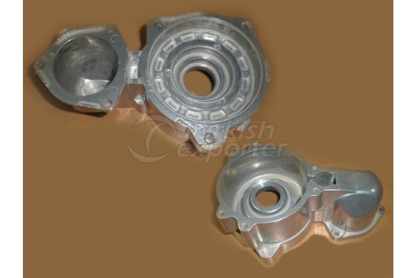 Automotive spare parts