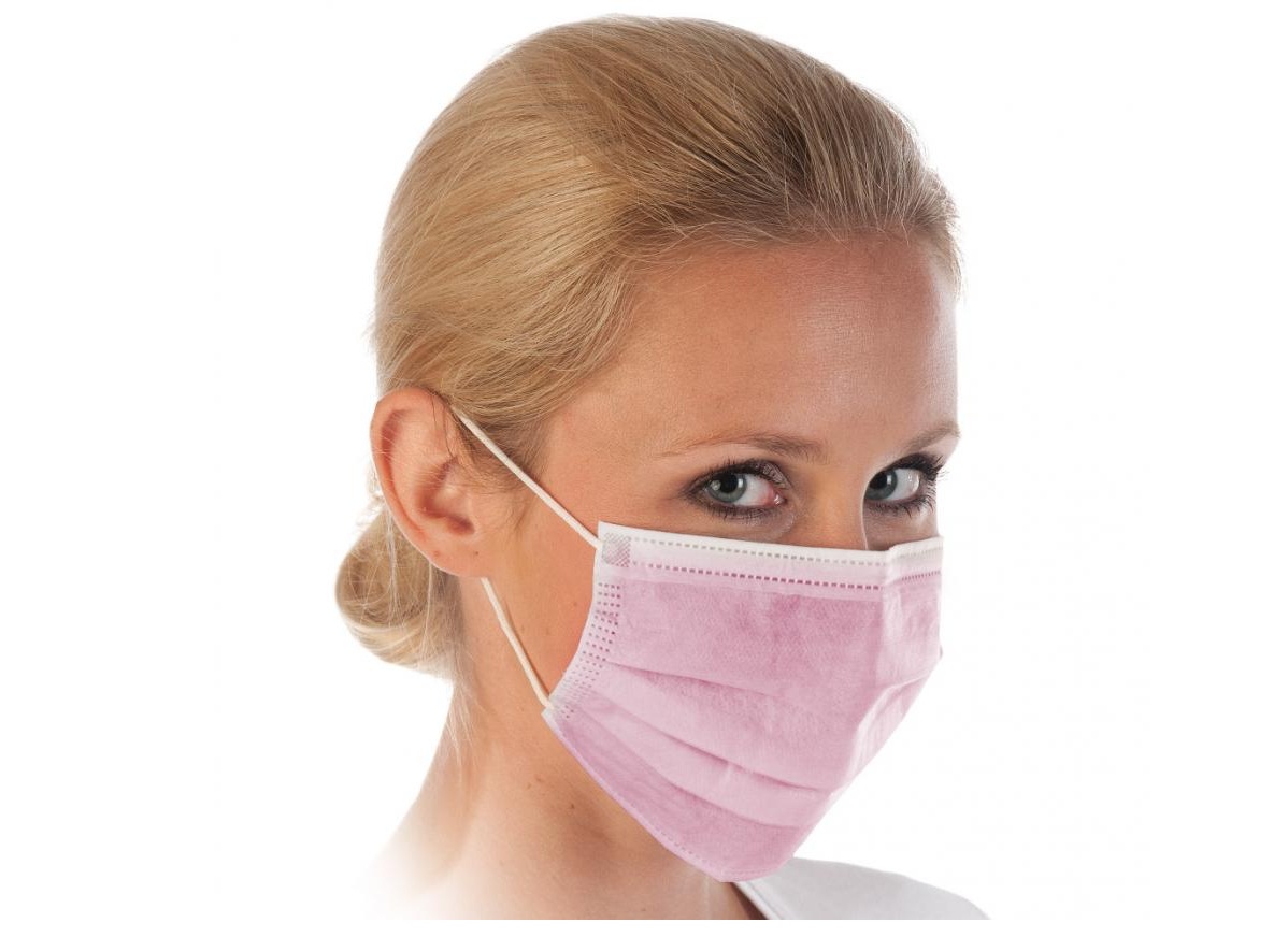 Disposable Medical Mask