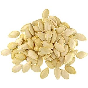 Pumpkin Seed