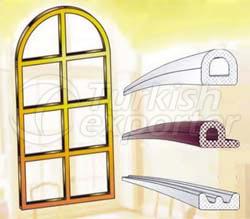 window &door seal