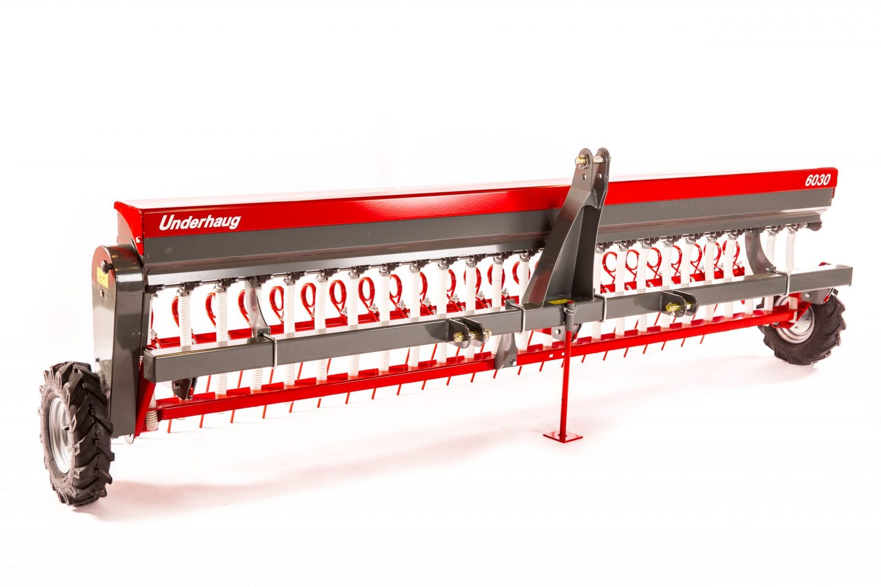 Direct seed drill