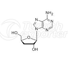 Cordycepin