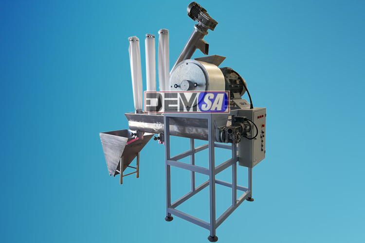 Automatic Wafer Line