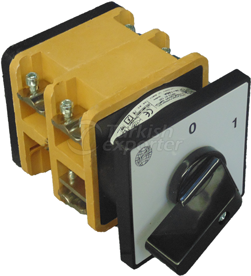 Cam Switch -Opas