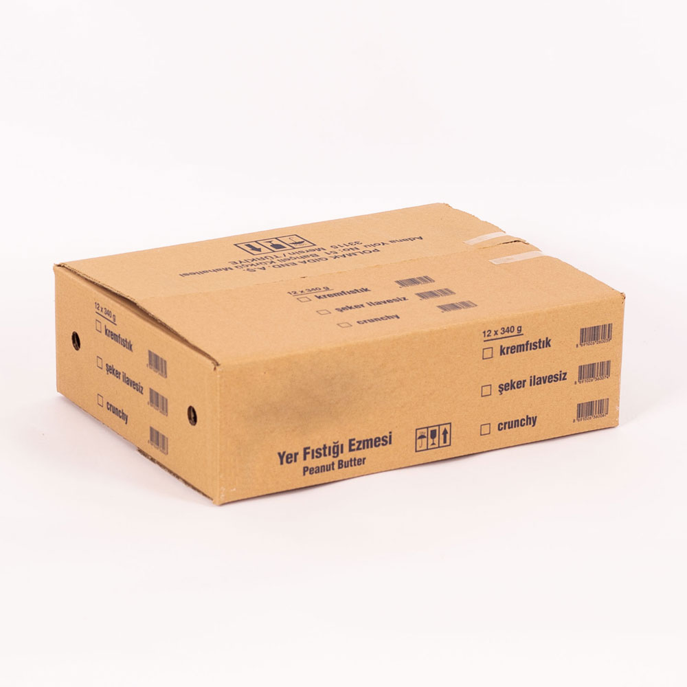 Carton Parcel