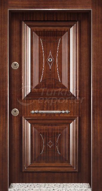 Doors from Turkey