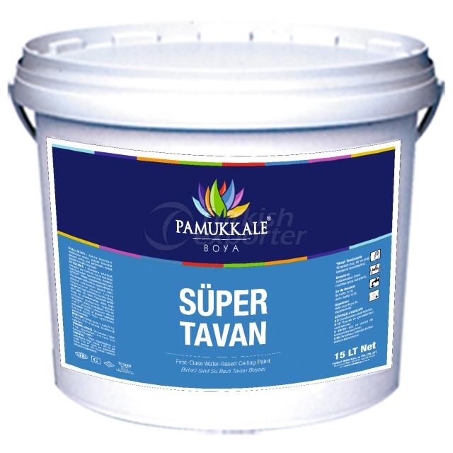 Super Tavan Paint