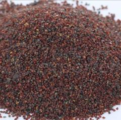 garnet sand 30-60#