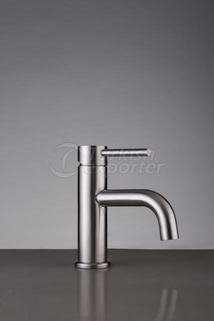 Basin Mixer