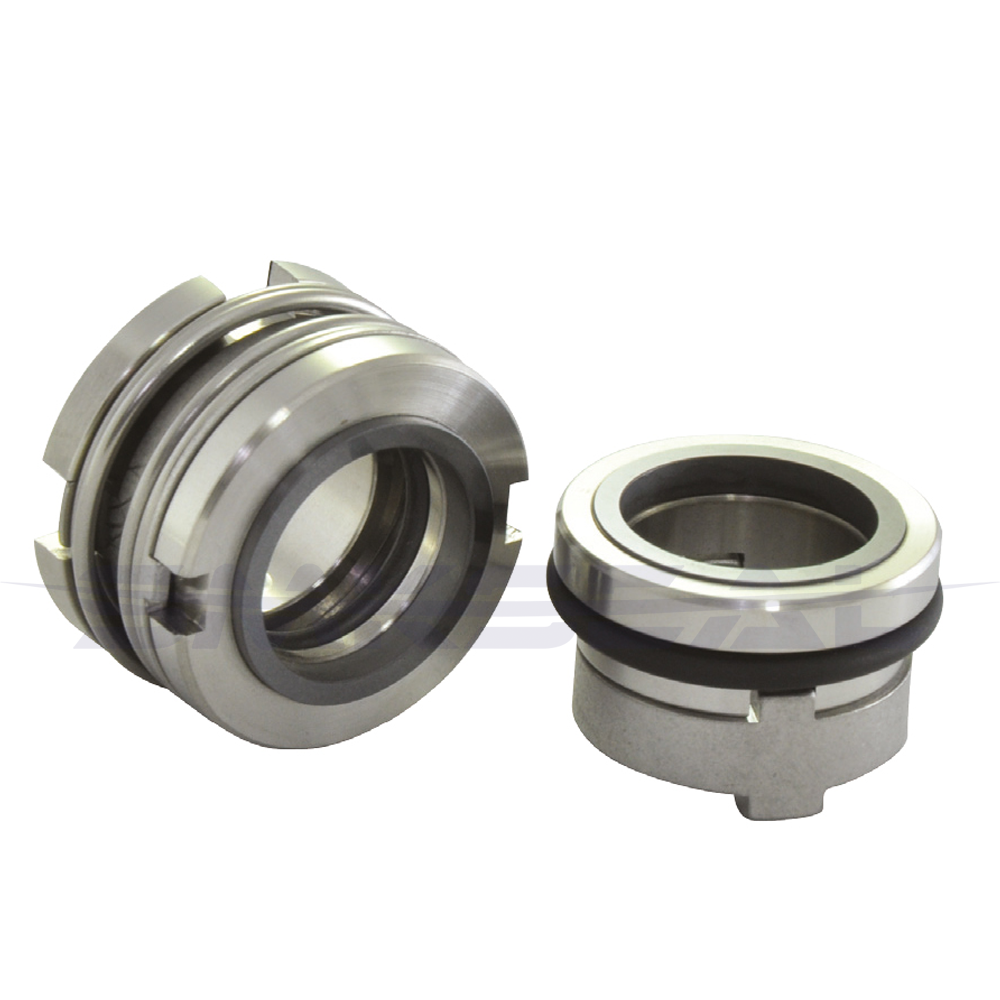 Mechanical Seal