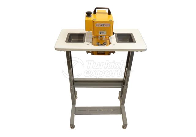 Adj. Table for TIDY Machines