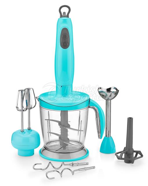 GR2500 Trend Blender Sets
