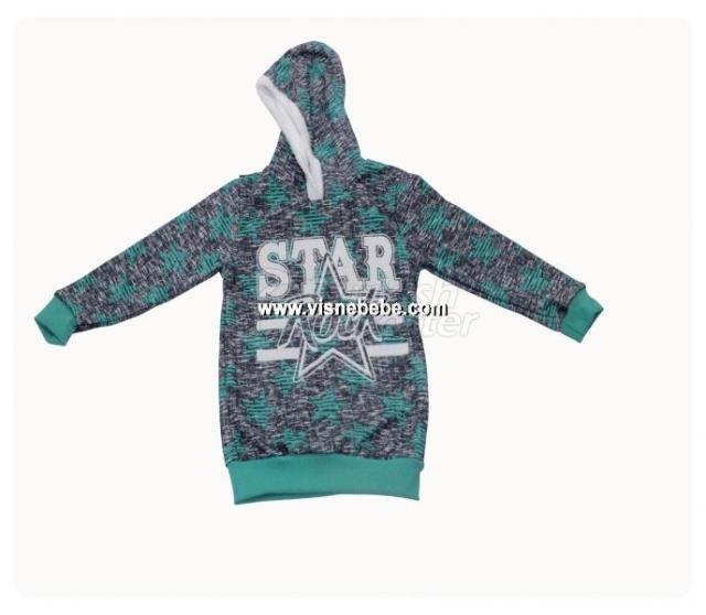 Hood Sweat