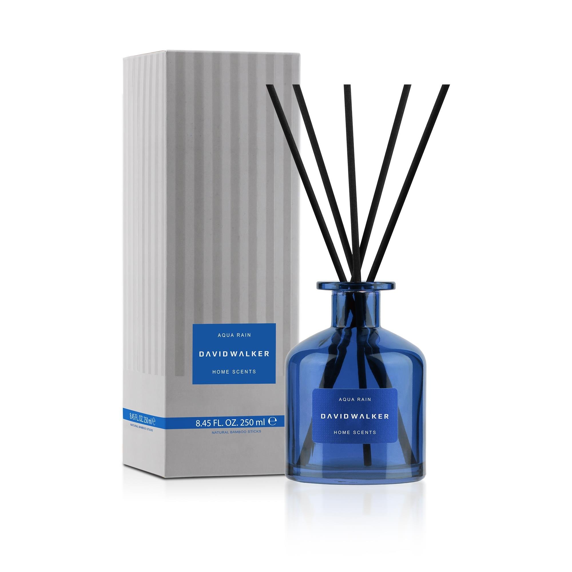 REED DIFFUSER WITH BAMBOO STICKS