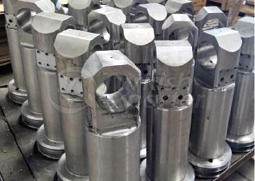 China forging Manufacturers