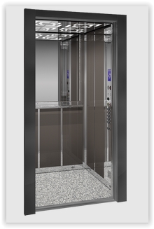 Elevator Cabin