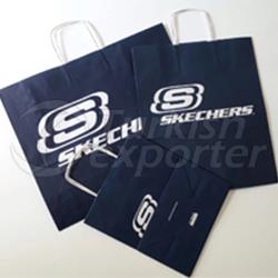 SKECHERS KRAFT BAG