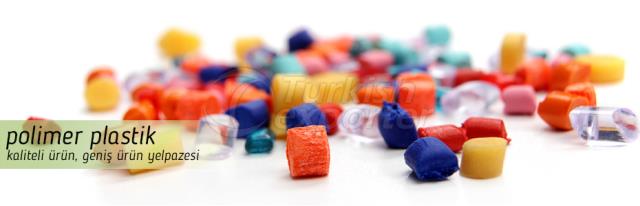 Polymer Plastics