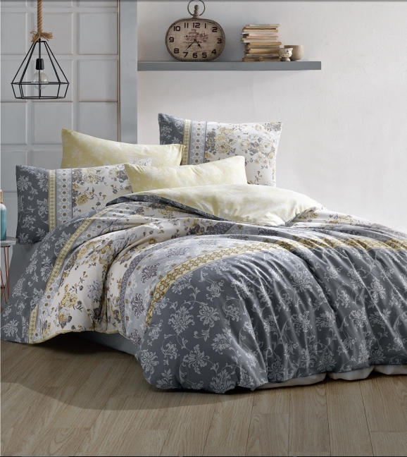 BED SET - DUVET SET - SHEET - 