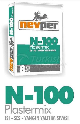 N-100/Plastermix