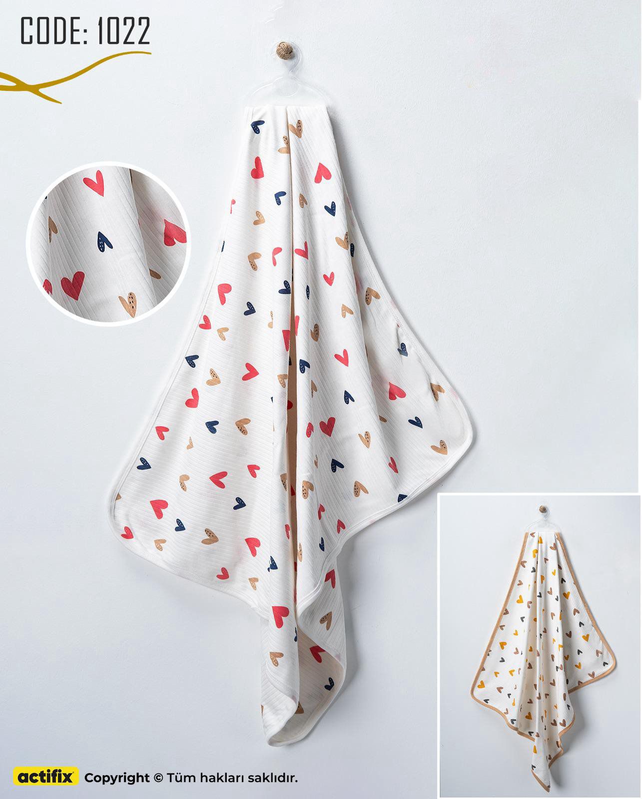 Baby Blankets