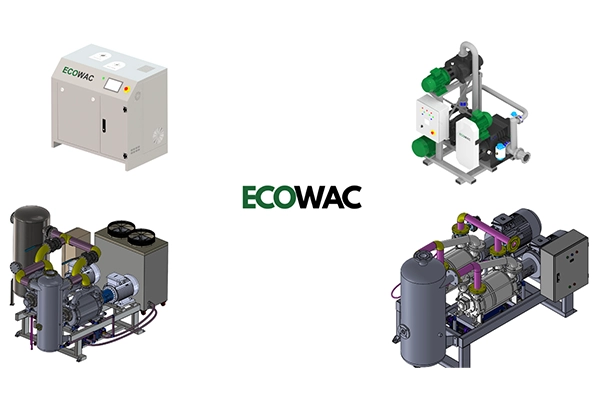 Vacuum Systems Solution
