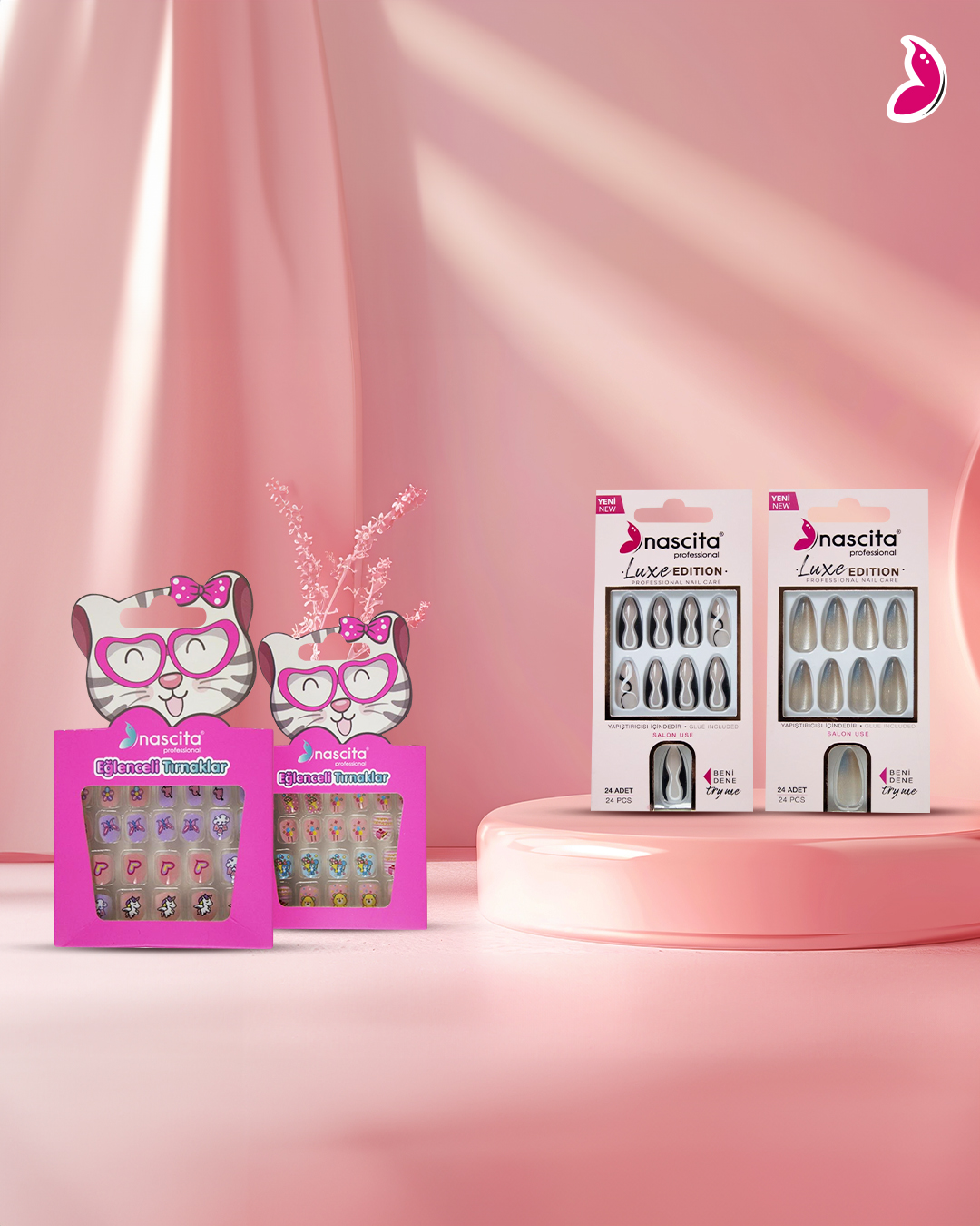 Artificial Nails