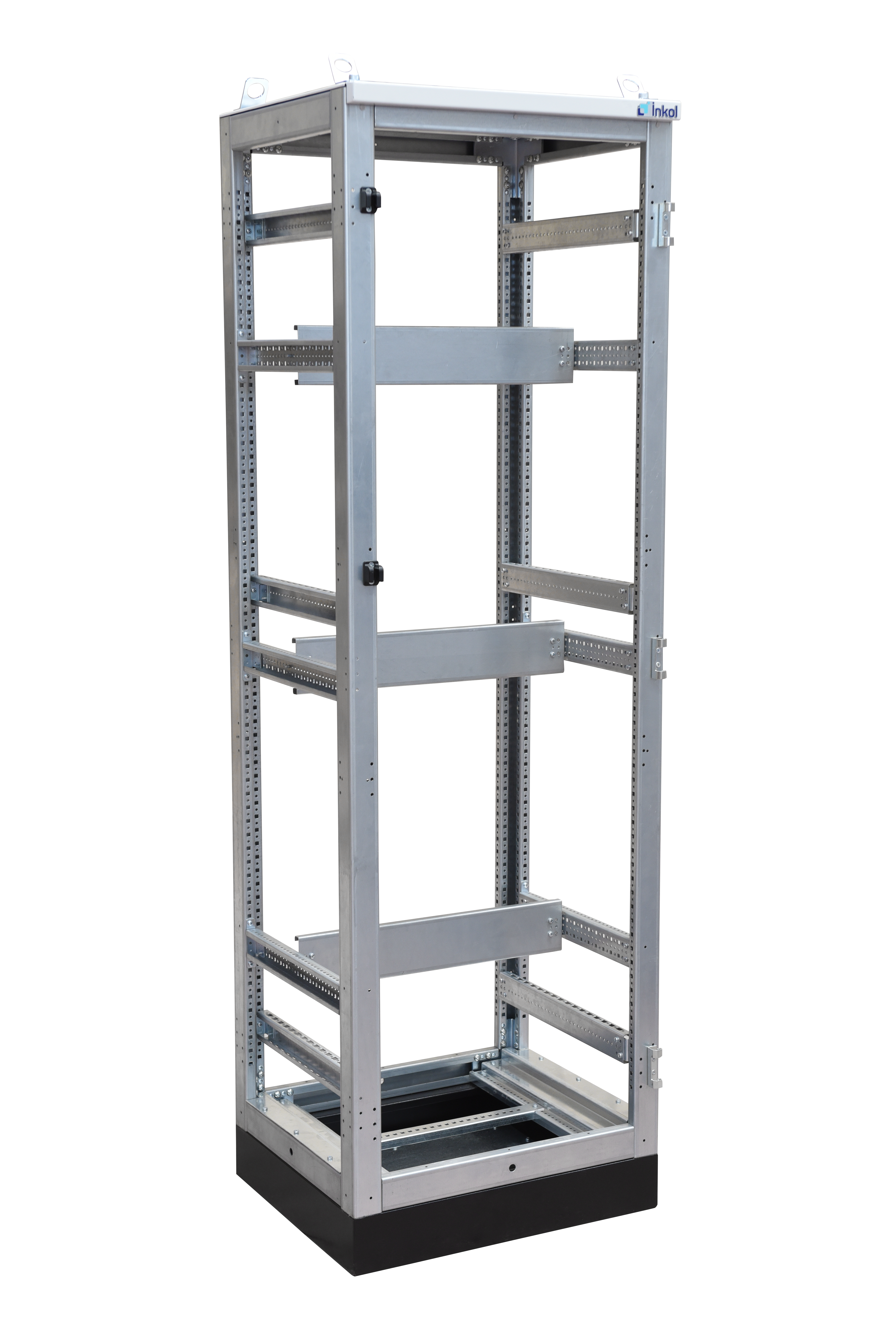 Floor Standing Half Modular