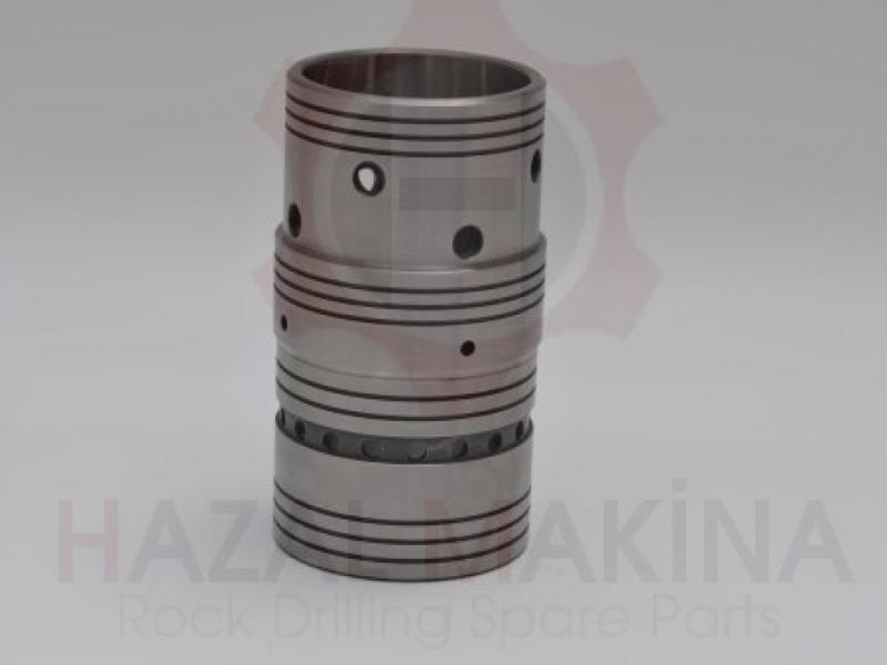 Rock Drilling Spare Part